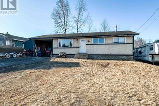 House for Sale, 120 Summit Crescent, Mackenzie, BC