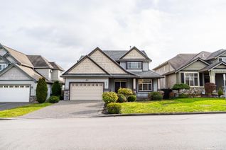 Detached House for Sale, 6362 165a Street, Surrey, BC