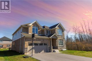 Detached House for Sale, 4279 Willick Road, Niagara Falls, ON