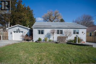 House for Sale, 223 Windham Street, Simcoe, ON