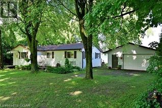 Cottage for Sale, 938 Ninth Street, Belwood Lake, ON