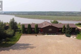 Detached House for Sale, 107276 Rge Rd 151, Rural Mackenzie County, AB