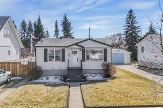 Property for Sale, 3621 109 Av Nw, Edmonton, AB