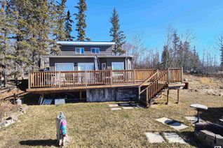 Detached House for Sale, 837 West Cove Drive, Rural Lac Ste. Anne County, AB