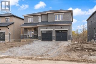 Property for Rent, 27 Butternut Drive, Simcoe, ON