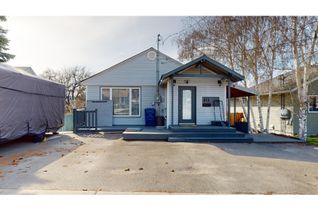Detached House for Sale, 411 9th Avenue S, Cranbrook, BC
