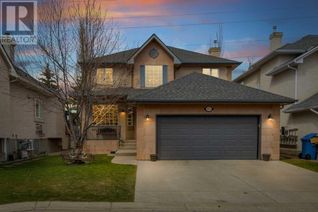 Detached House for Sale, 163 Strathridge Place Sw, Calgary, AB