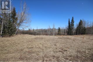 Land for Sale, 1308 108 Avenue, Dawson Creek, BC