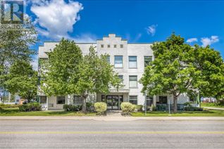 Condo Apartment for Sale, 851 5 Avenue Sw #105, Salmon Arm, BC