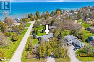 Detached House for Sale, 158 Algonquin Drive, Meaford, ON