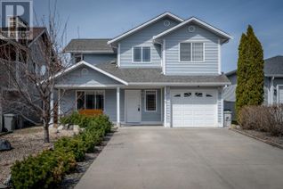 House for Sale, 715 Bramble Crt, Kamloops, BC
