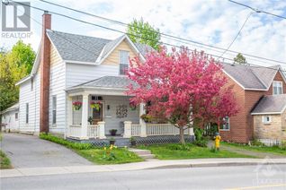 House for Sale, 58 Lake Avenue E, Carleton Place, ON