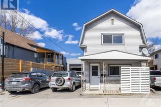 Industrial Property for Sale, 109-111 Marier Avenue, Ottawa, ON