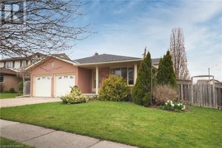 House for Sale, 470 Thorndale Drive, Waterloo, ON