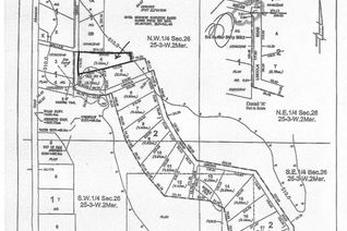 Property for Sale, Cherrydale Golf Course Acreage Lot 4, Wallace Rm No. 243, SK