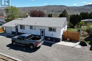 Detached House for Sale, 723 Elm Street, Ashcroft, BC