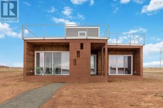 Detached House for Sale, 122 Seastone Drive, Port Howe, NS