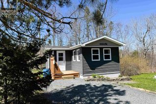 Mini Home for Sale, 1345 Bluff Road, Hants Border, NS