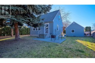 Detached House for Sale, 1702 Coates Avenue, Kelowna, BC
