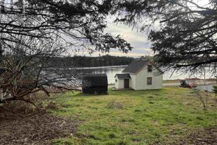 Property for Sale, 539 Northside River Bourgeois Road, River Bourgeois, NS