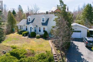 House for Sale, 1 Cape View Drive, Wolfville, NS