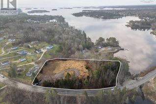 Land for Sale, Lot 1 & Lot 2 Highway 3, Chester Basin, NS