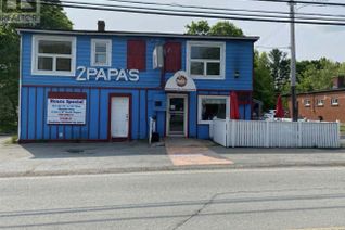 Commercial/Retail Property for Sale, 5257 Highway 10, New Germany, NS