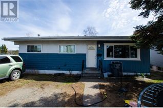 House for Sale, 358 Gillett Street, Prince George, BC