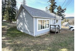 House for Sale, 1005 Proctor Street, Williams Lake, BC