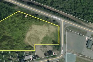 Commercial Land for Sale, 1397 E Noranda Road, Prince George, BC