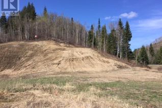 Land for Sale, 1397 E Noranda Road, Prince George, BC