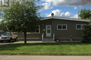 Detached House for Sale, 1528 111 Avenue, Dawson Creek, BC