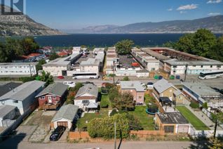 Industrial Property for Sale, 914 Churchill Avenue, Penticton, BC