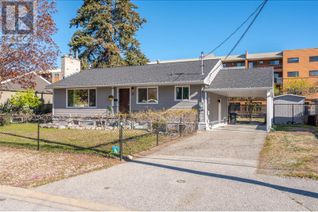 Detached House for Sale, 71 Granby Place, Penticton, BC