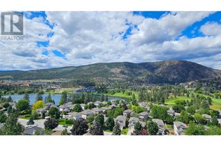 Condo for Sale, 1990 Upper Sundance Drive #3314, West Kelowna, BC