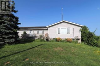 Bungalow for Rent, 1304 A Hunt Club Road #A, Madoc, ON