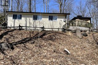Bungalow for Sale, 302 Quin-Mo-Lac Rd #133, Madoc, ON