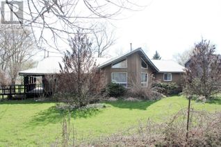 Bungalow for Sale, 20527 Melbourne Road, Middlesex Centre, ON