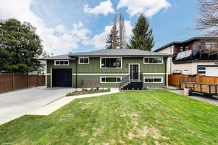 Ranch-Style House for Sale, 10909 Mcadam Road, Delta, BC