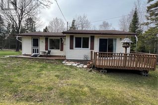 Bungalow for Sale, 576 Mcvittie Road, Greater Sudbury, ON