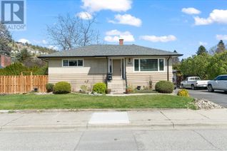 Detached House for Sale, 1550 Lambert Avenue, Kelowna, BC