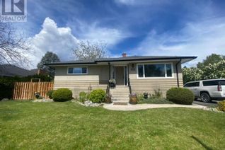 Detached House for Sale, 1550 Lambert Avenue, Kelowna, BC
