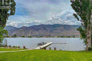 Condo Apartment for Sale, 5003 Oleander Drive #406, Osoyoos, BC