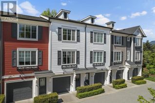 Townhouse for Sale, 3010 Riverbend Drive #51, Coquitlam, BC
