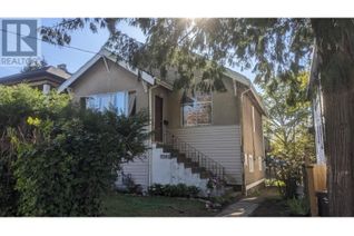 Detached House for Sale, 3165 Glen Drive, Vancouver, BC
