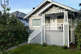 Detached House for Sale, 4184 Penticton Street, Vancouver, BC