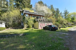 Property for Sale, 13214 Sexw'Amin Street, Garden Bay, BC