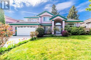 House for Sale, 12011 Mellis Drive, Richmond, BC