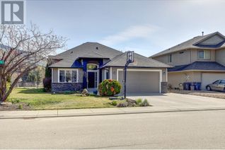 House for Sale, 9823 Kinross Place, Coldstream, BC