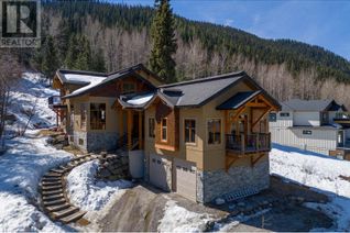 Detached House for Sale, 2565 Mountain View Drive, Sun Peaks, BC